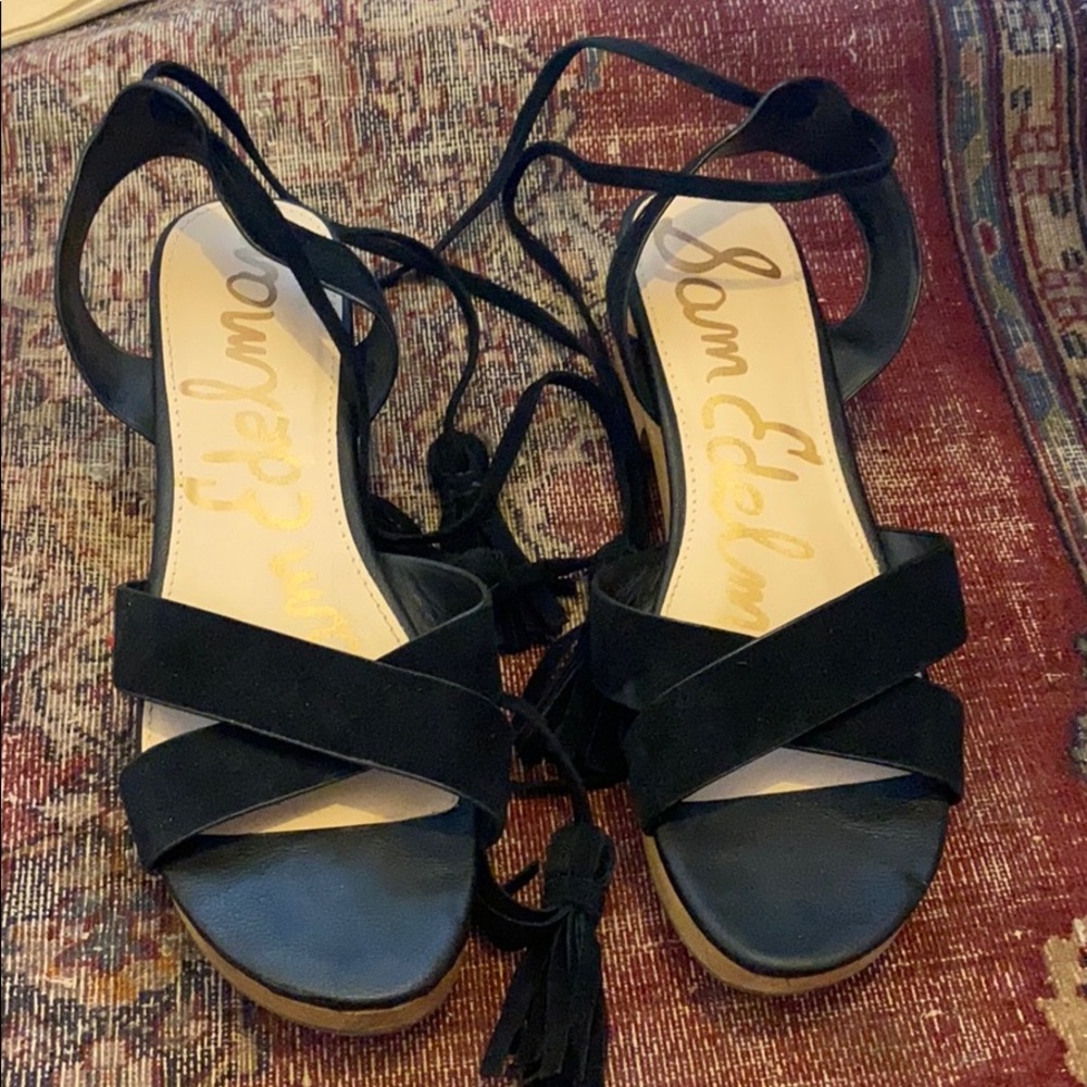 Sam Edelman Sandals